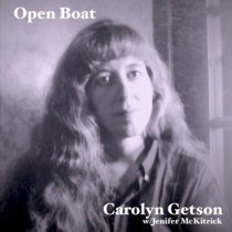 Open Boat (Hotel Sessions) cover art
