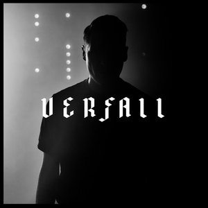 VERFALL - EP cover