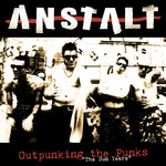 Outpunking the Punks