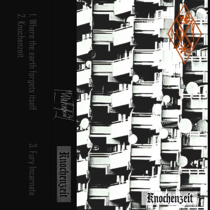 Demo II: Knochenzeit | Wahnfried