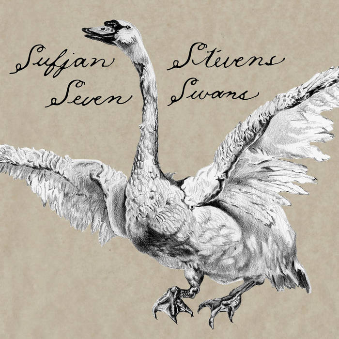 Seven Swans (Deluxe Edition) | Sufjan Stevens
