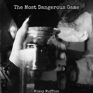 The Most Dangerous Game cover