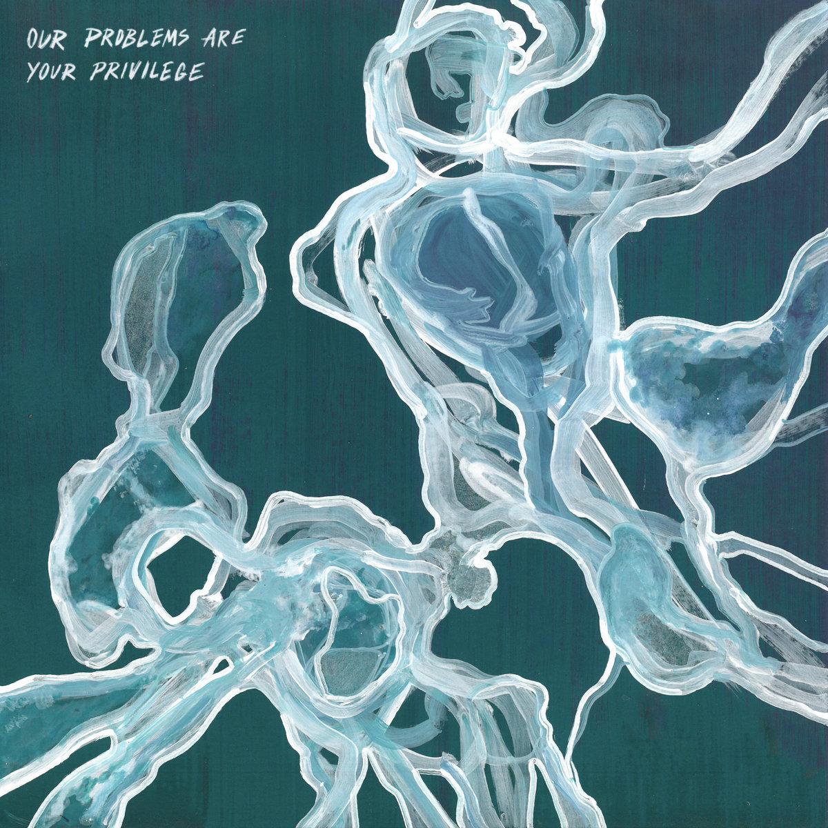 Our Problems Are Your Privilege | Heating Cellar