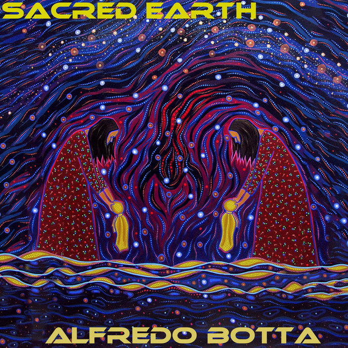 Sacred Earth Exploring the Truth Alfredo Botta