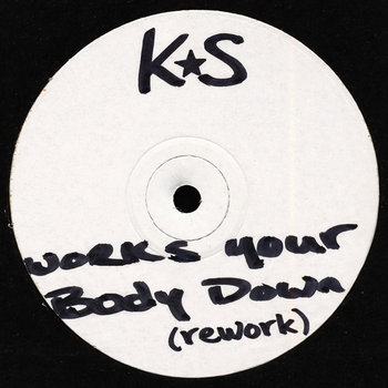 Track artwork for The Floorfillers - Works Your Body Down (Kyle Starkey Rework)