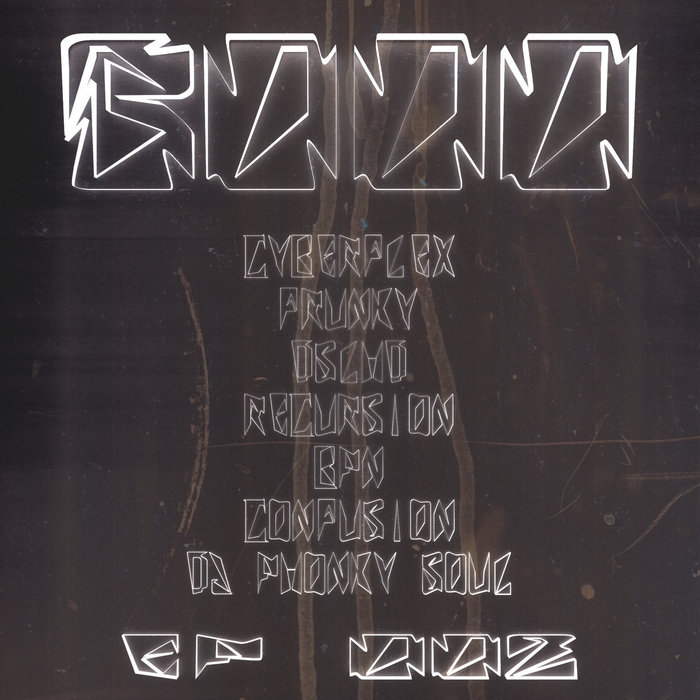 You are my Galaxy | Cyberflex, FRUNKY, BPN, Dslhd, Confusion, Recursion ...