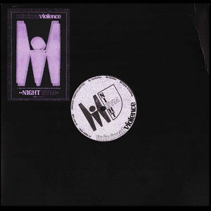 minimal violence — NIGHT GYM