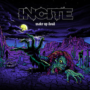 Wake Up Dead cover