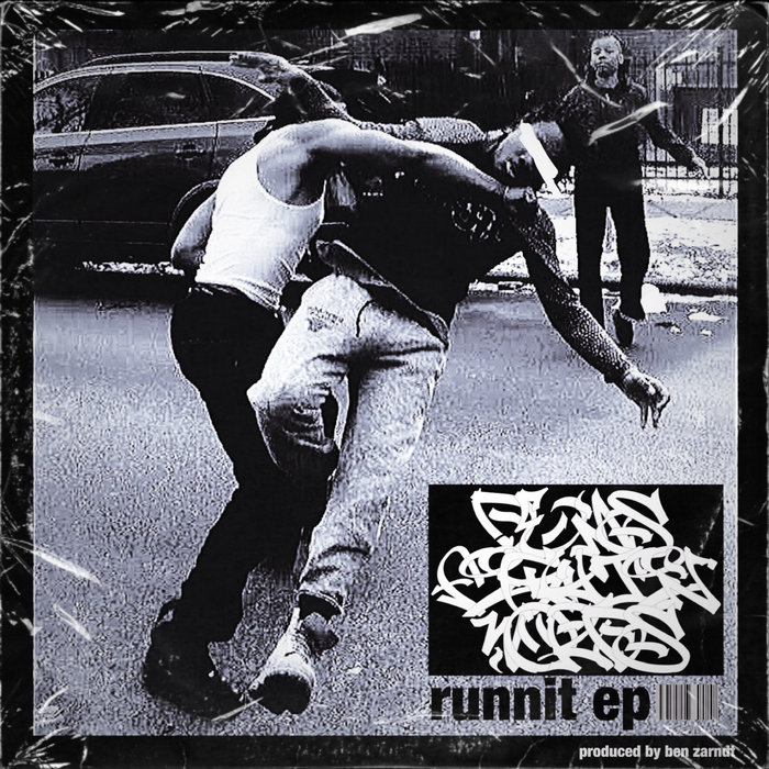 RUNNIT Demo Demsfightinwords