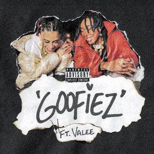 GOOFIEZ featuring Valee cover