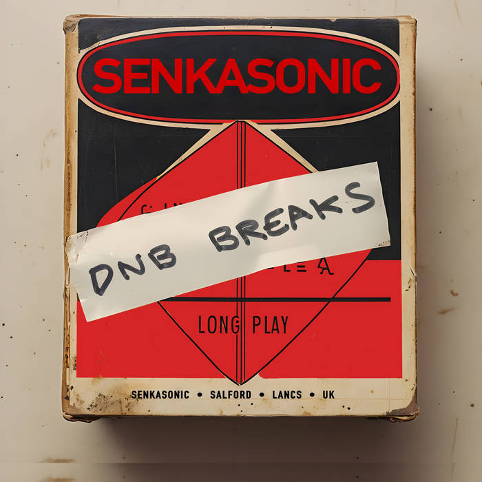 SENKASONIC DNB BREAKS | Dub Phizix