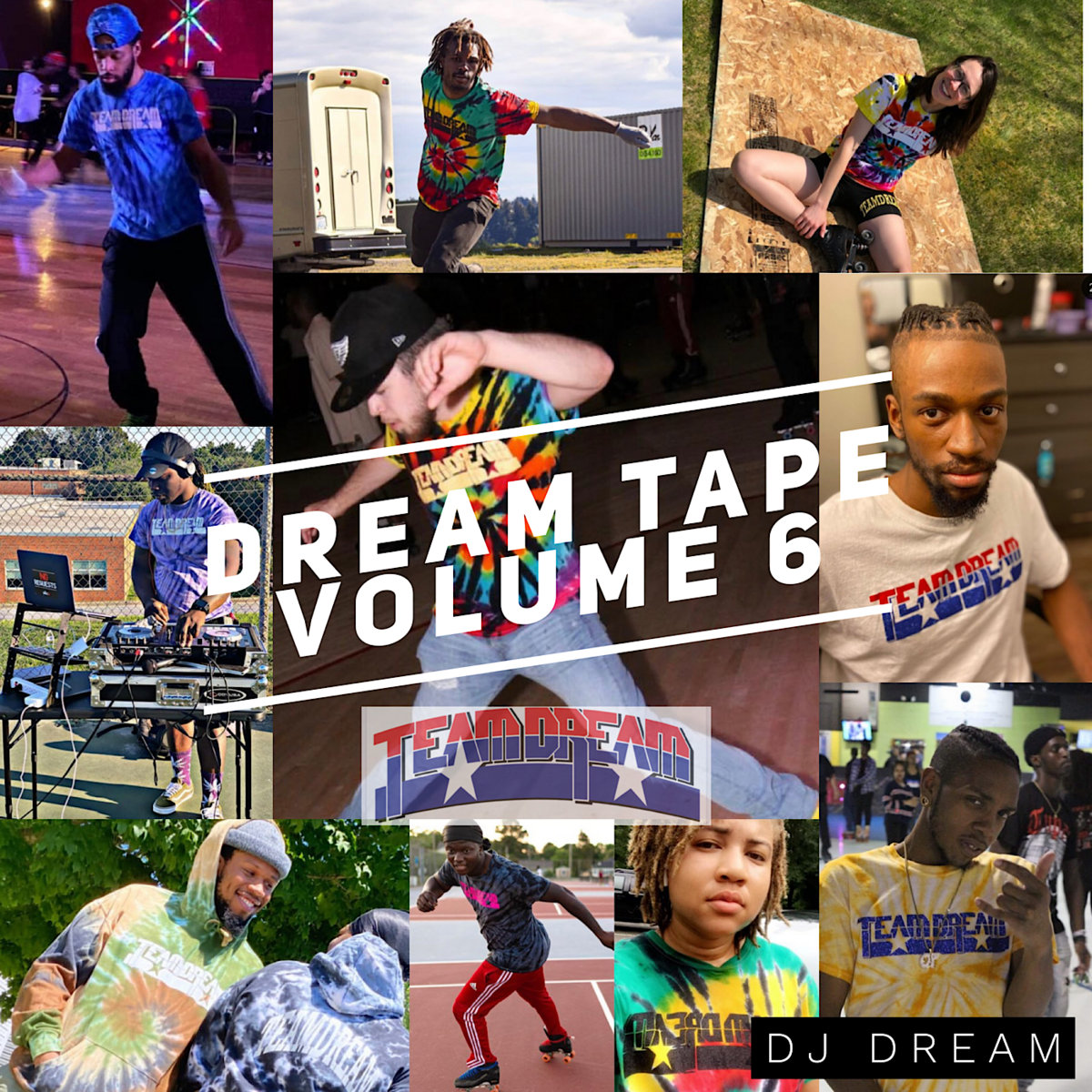 Dream Tape Volume 6