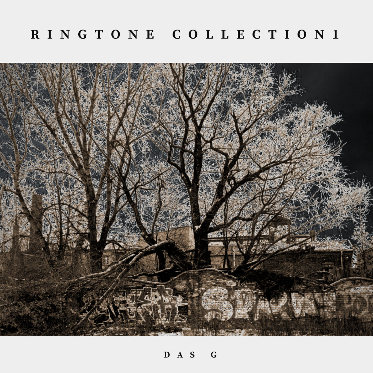 The Ringtone Collection 1 Das G, Sohn Herbert Sohn Herbert