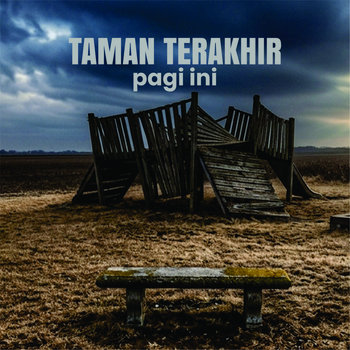 Cover of Pagi Ini