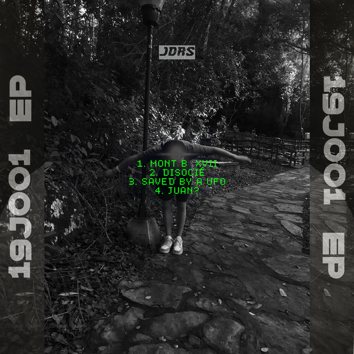 19J001 EP | JDRS