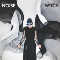 NOISEWITCH cover art