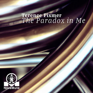 THE PARADOX IN ME cover