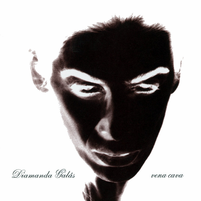 Vena Cava | Diamanda Galás