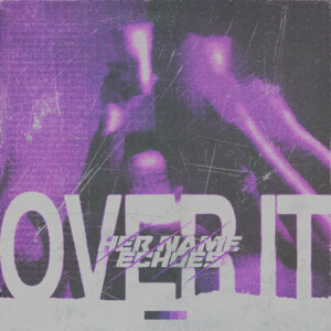 Over It cover