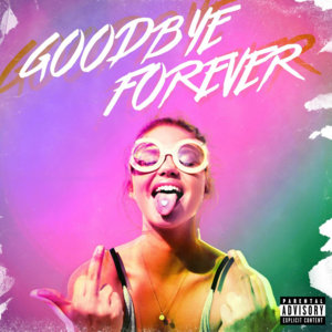 Goodbye Forever cover