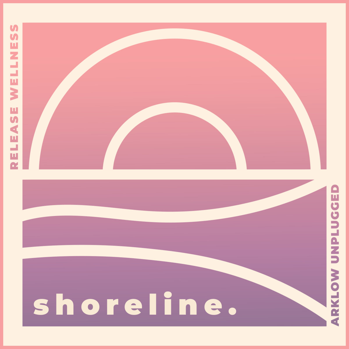 Shoreline cover