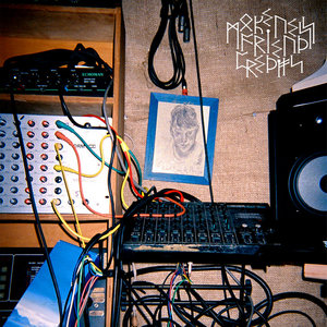 Friend Credits cover