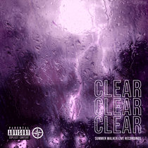 Clear - EP (Chopped & Screwed) - Lost cover art