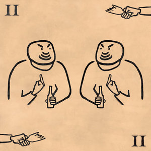 Beer II cover