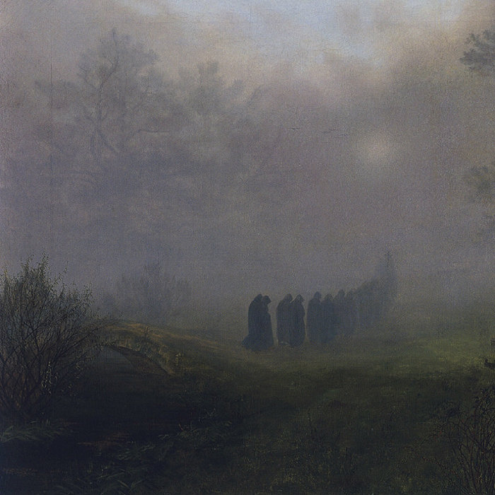 The Ritual | Night Vigil | Spectral Lore