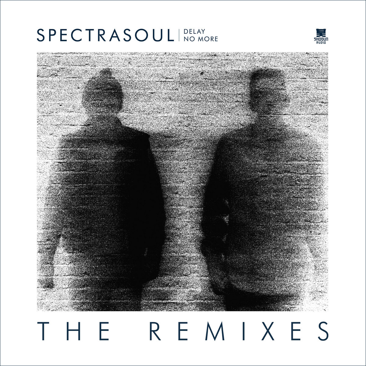 Delay No More (The Remixes) | SpectraSoul