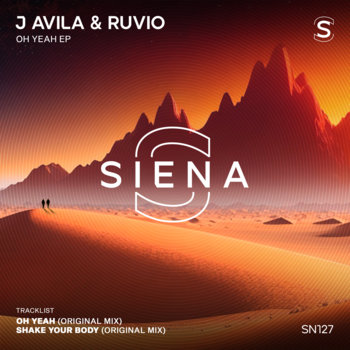 Music | Siena Record Label