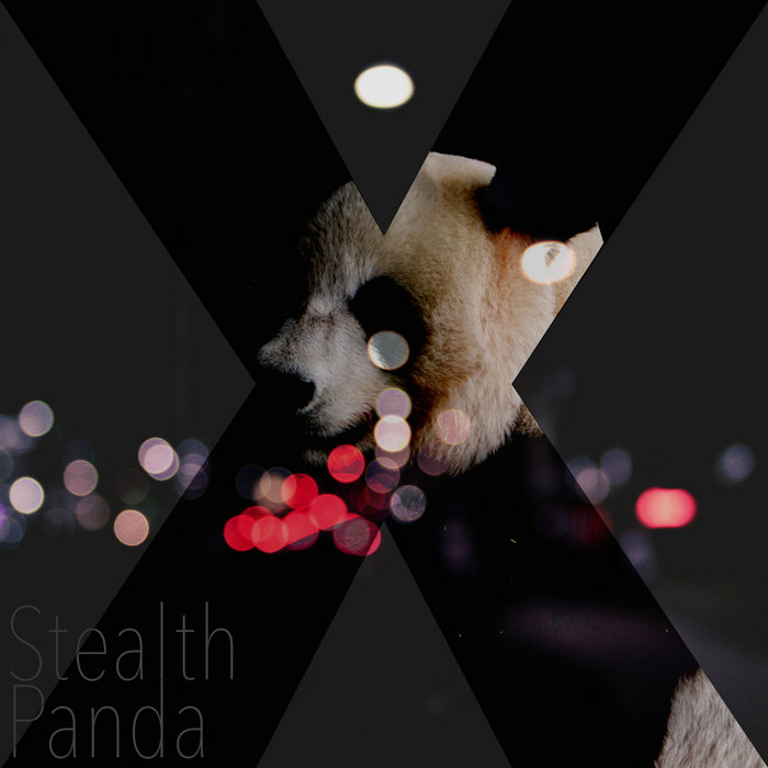 X | Stealth Panda
