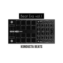 Beat Era ( Beat Tape ) Vol.1 cover art