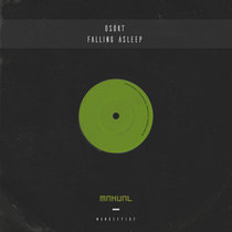 OSÖKT — Falling Asleep