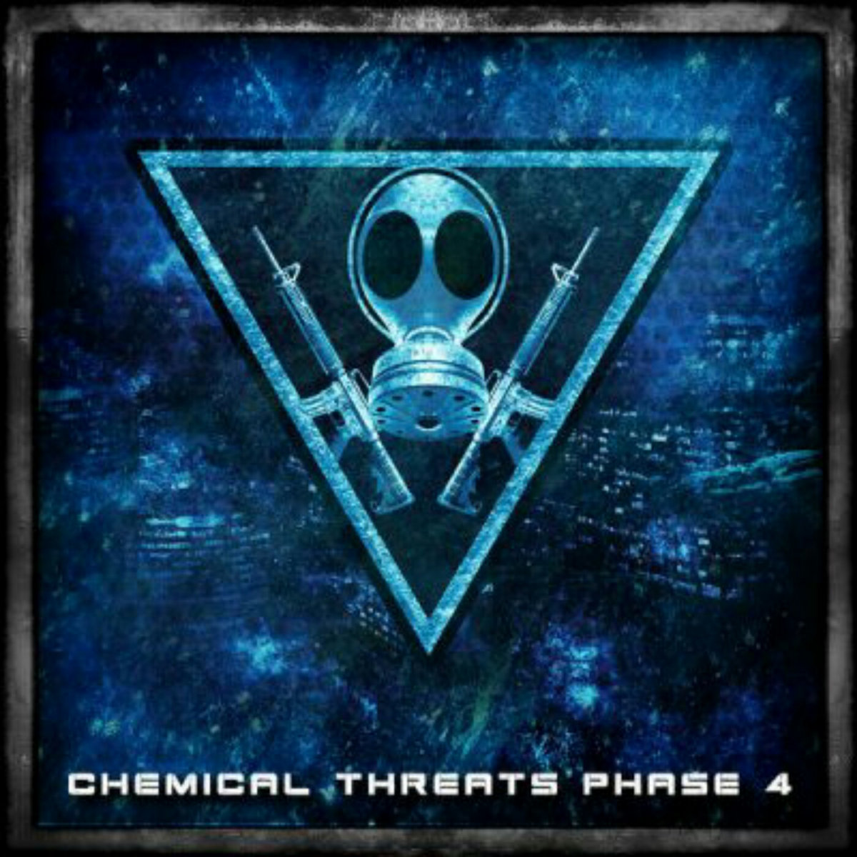 Chemical Threats >> Chemical Threats Phase 4 Mission Infect Chemical Threats >> Chemical Threats Phase 4 Mission Infect