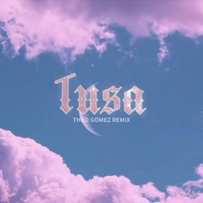 Karol G & Nicki Minaj - Tusa (Théo Gomez Violin Remix) | Théo  