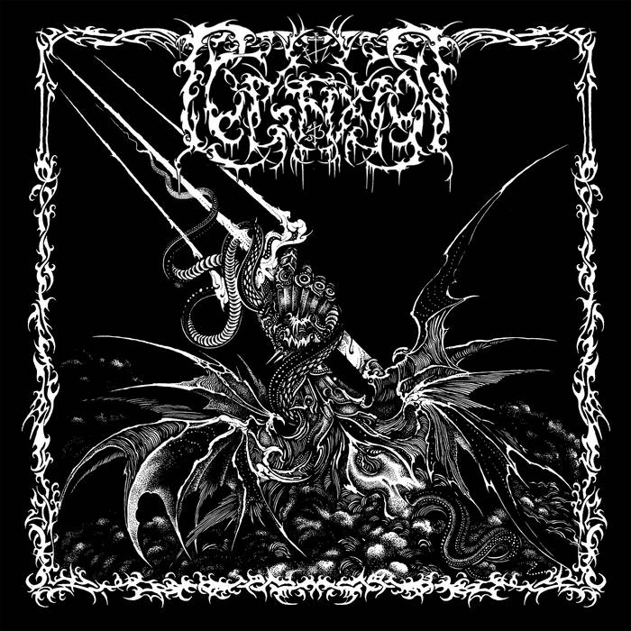 Trisect Joys of Pierced Hearts | LUCIFIXION | Sentient Ruin