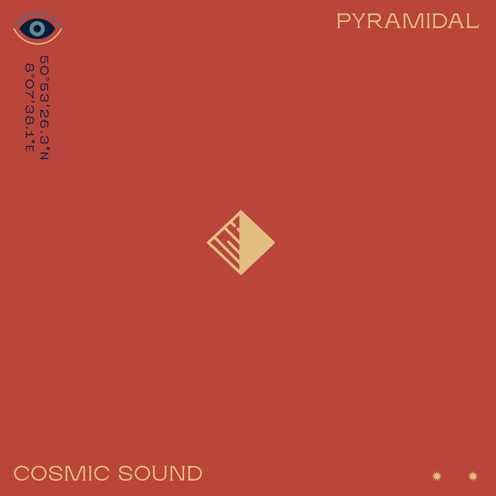Cosmic Sound | Pyramidal