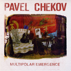 Multipolar Emergence cover