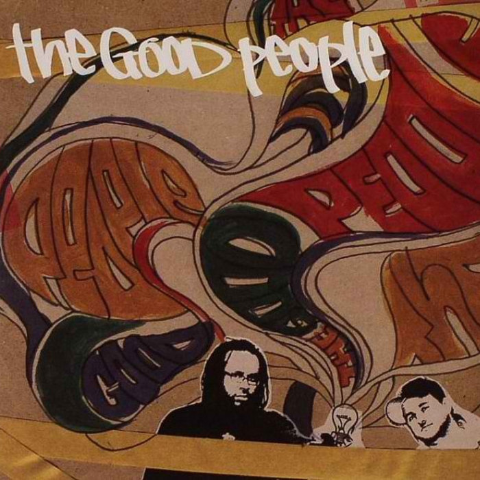 The Good People | The Good People