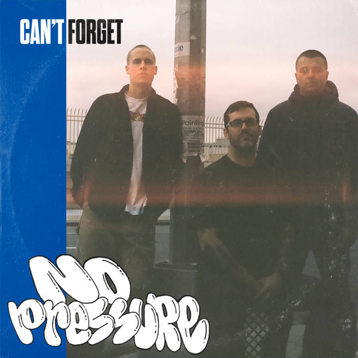 No Pressure's Community | No Pressure