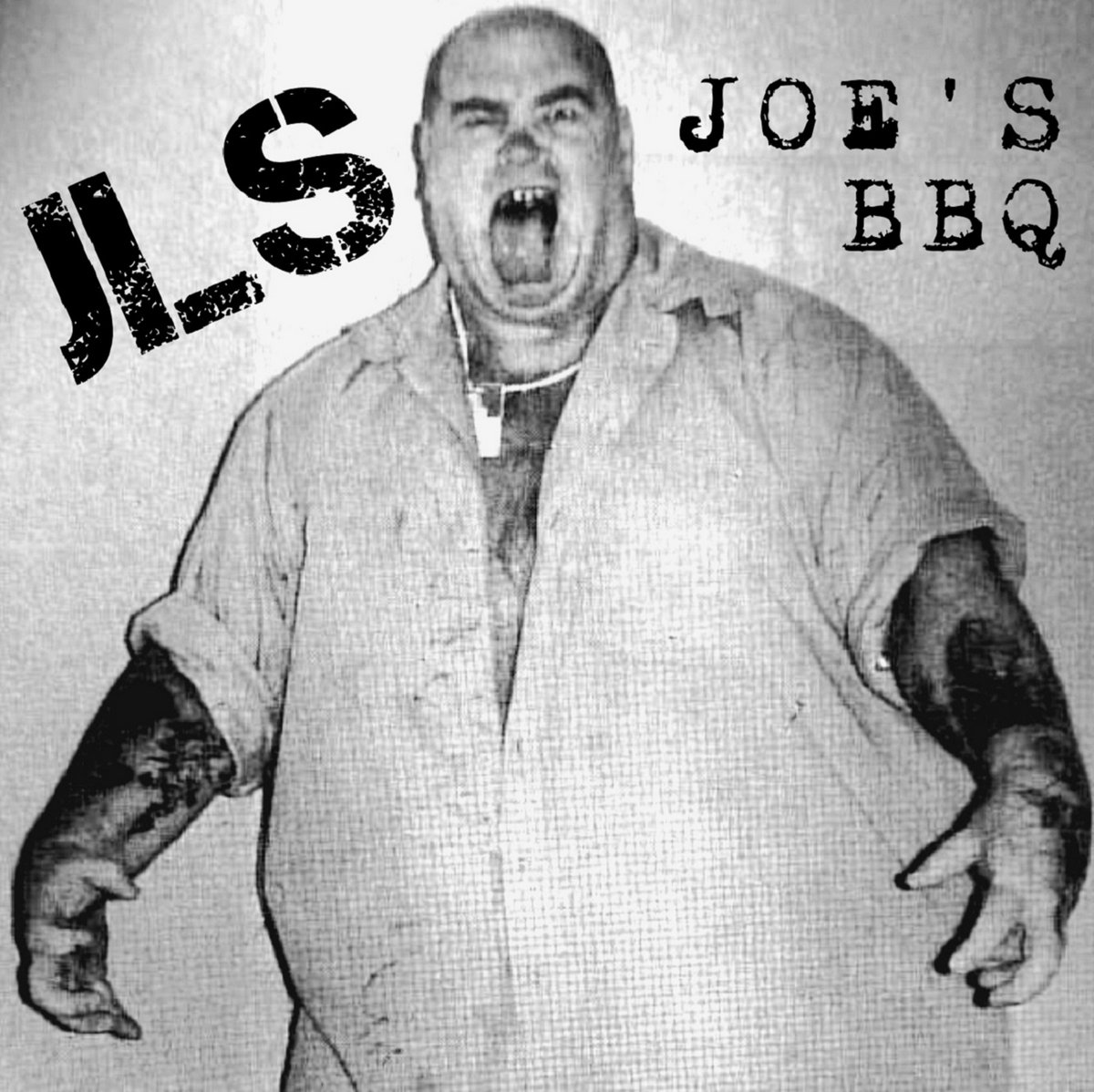 Joe's BBQ John List Society Paradox Transmission Records
