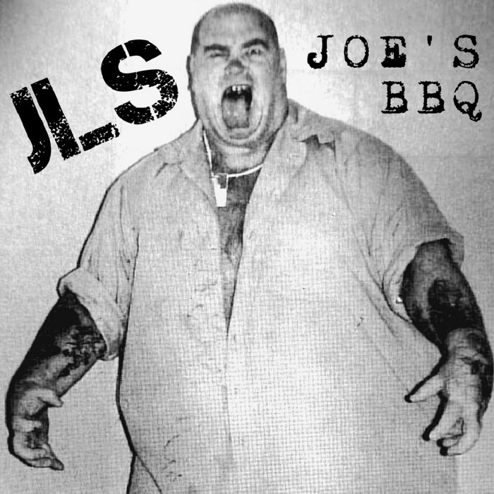 Joe's BBQ John List Society Paradox Transmission Records