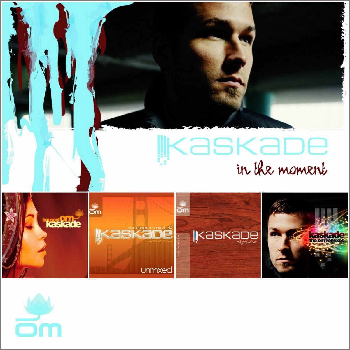 It's You It's Me (More Vox Mix) | Kaskade