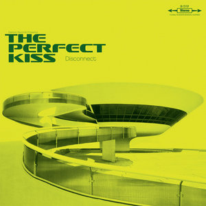 Disconnect cover