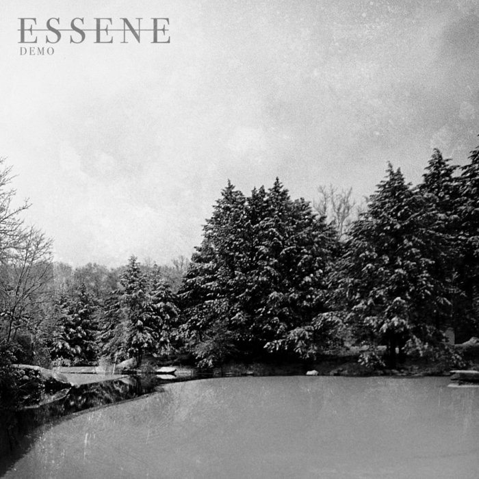 Essene | ESSENE | Pest Productions