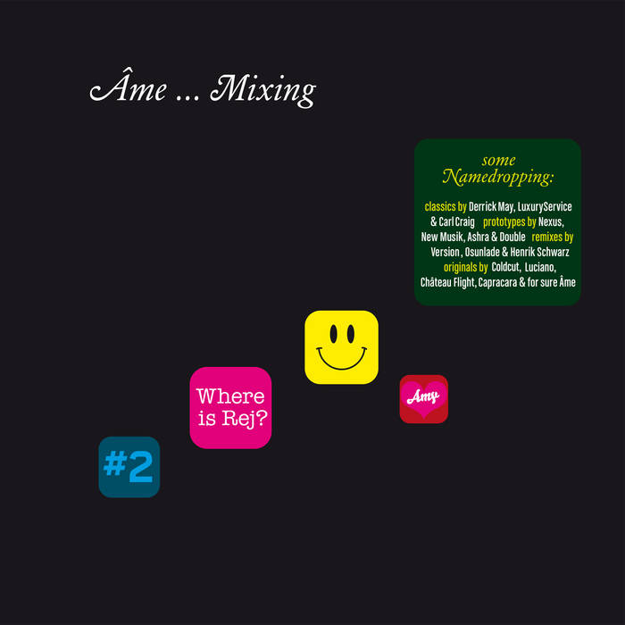 Deep Introspection | Jump Cutz Vol 5 | Sonar Kollektiv