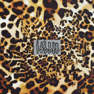 Cheetah vol.1 cover