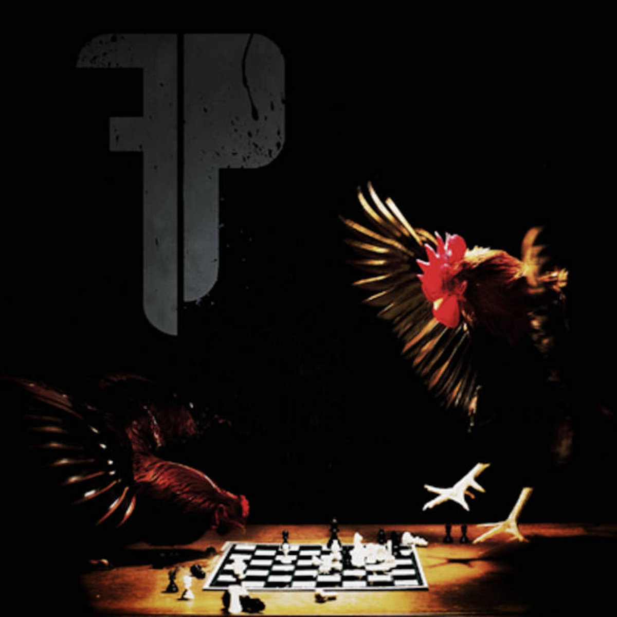 Foul Play cover