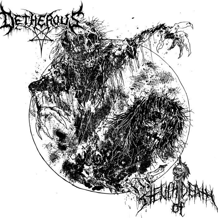 Stench Of Deth Detherous